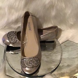 ✨🥿✨NICOLE BALLET FLATS ✨🥿✨